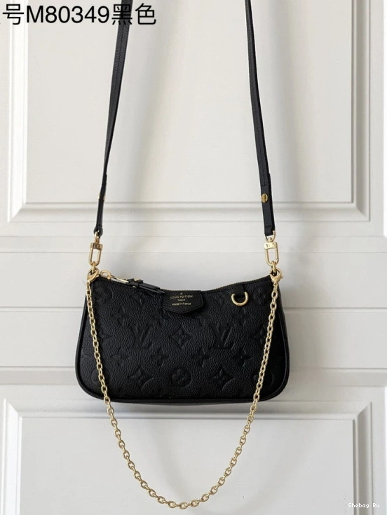 ON POUCH STRAP EASY LOUIS VUITTON 0712